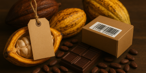 Trazabilidad del Cacao Ecuatoriano: Clave para Exportar con Éxito al Mercado Europeo