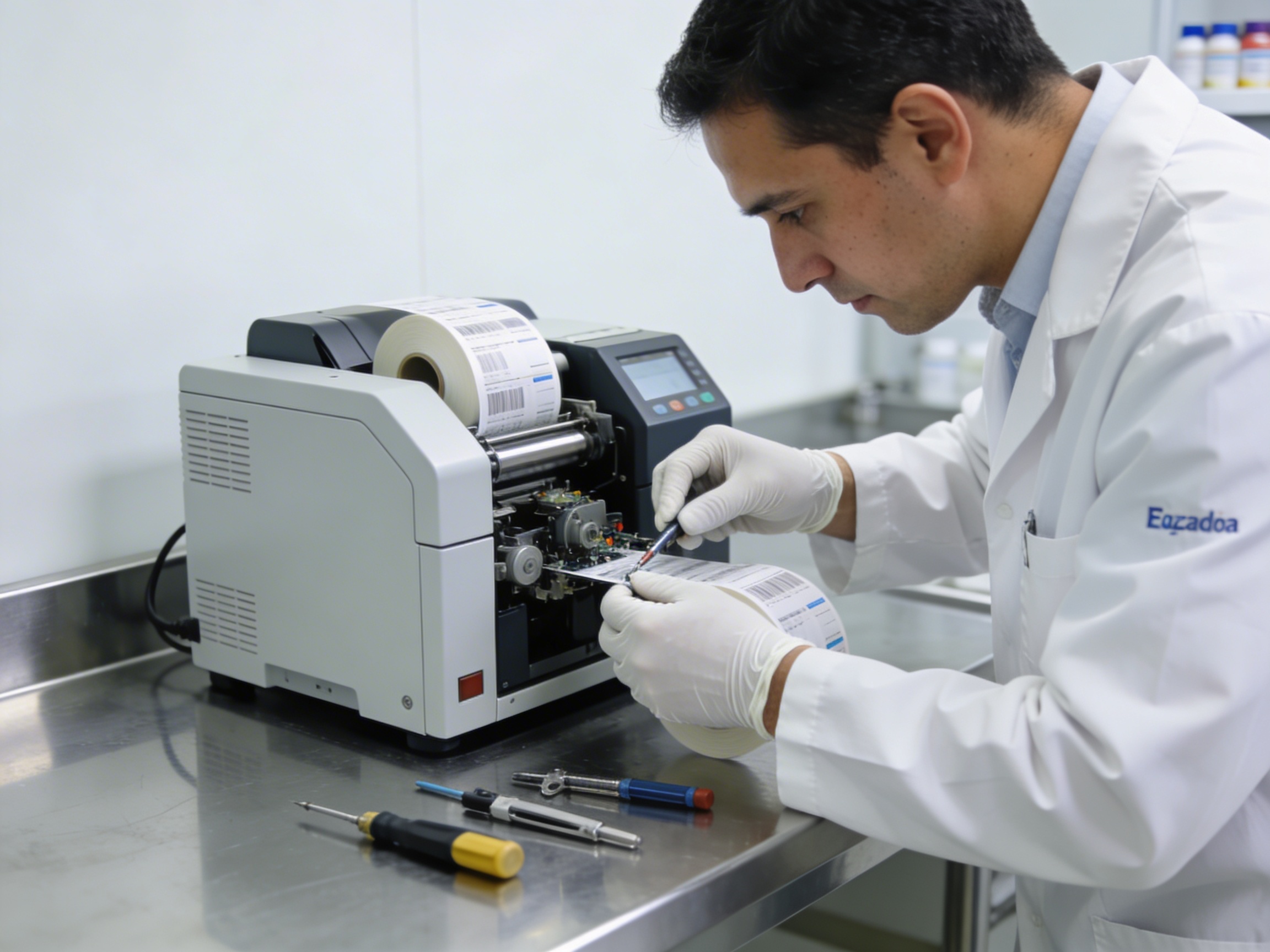 Servicio Técnico Integral