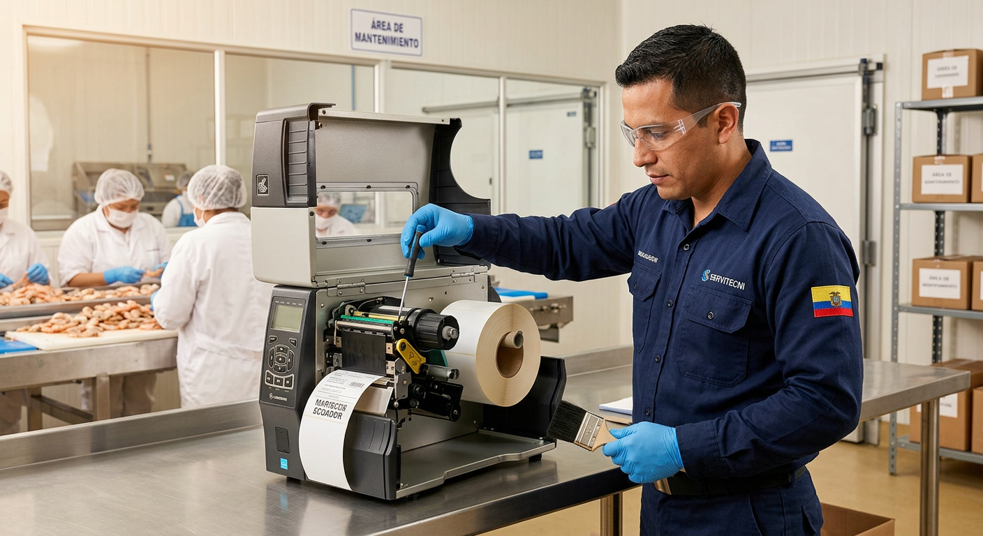Servicio Técnico Integral