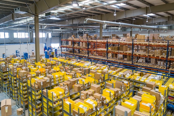Etiquetas de Trazabilidad para Exportación