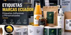 ETIQUETAS MARCAS ECUADOR | Etiquetas Adhesivas y Personalizadas